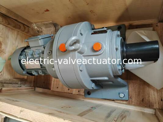 Καλή τιμή. GUOMAO XWED8145A2537 Speed ​​Reducer - Κυκλοειδής καρφίτσα κίνησης σε απευθείας σύνδεση