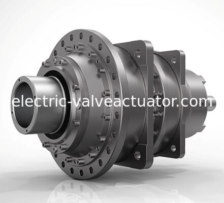 Καλή τιμή. Η σειρά Guomao GX Planetary Gear Reducer, βαρύ βιομηχανικό κιβώτιο ταχυτήτων σε απευθείας σύνδεση