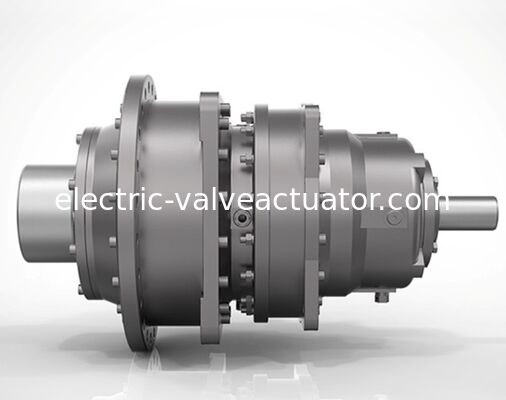Καλή τιμή. Guomao GX Series Planetary Gearbox | Heavy-Duty Industrial Speed Reduction Solution σε απευθείας σύνδεση