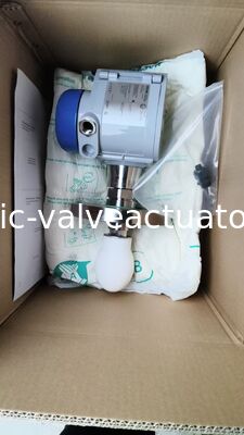 Καλή τιμή. KROHNE OPTIWAVE 6300 C Μεταλλάκτης Στάθμης Ραντάρ | Μη Επαφής Μετρητής Στάθμης FMCW σε απευθείας σύνδεση