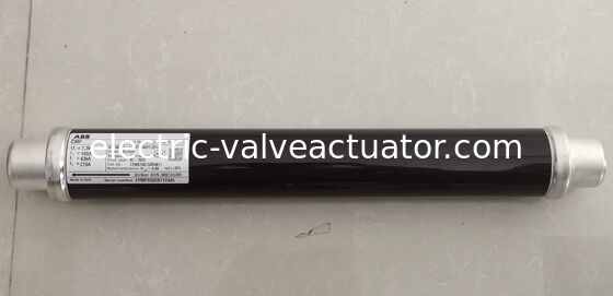 ABB medium-voltage fuse 1YMB760733M4611ονομαστική τάση: 7,2 kV