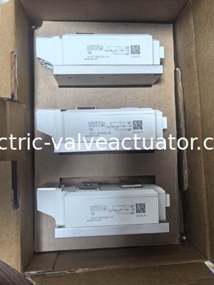Καλή τιμή. SEMIKRON SKKT460/22E H4 2300V Μονάδα IGBT Τρανζίστορ Διπολικής Πύλης Μονωμένης Υψηλής Απόδοσης σε απευθείας σύνδεση