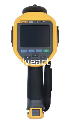 Καλή τιμή. Fluke Ti401 PRO Κάμερα υπέρυθρης θερμογραφίας για ηλεκτρικά διαγνωστικά σε απευθείας σύνδεση