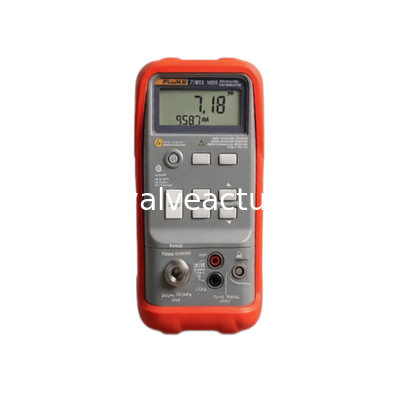 Καλή τιμή. Η σειρά Fluke 718Ex είναι ένας εσωτερικά ασφαλής βαθμομετρητής πίεσης. σε απευθείας σύνδεση