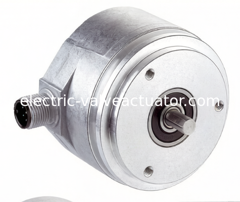 Καλή τιμή. SICK DFS60B-S1PC10000 Incremental Rotary Encoder 10000 PPR Industrial Encoder σε απευθείας σύνδεση
