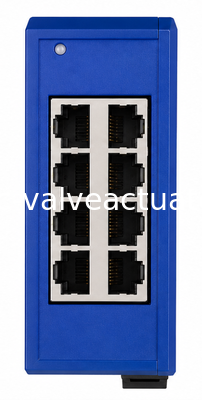 Καλή τιμή. Χίρσμαν SPIDER-SL-40-08T1999999SY9HHHH 8-Port Gigabit μη διαχειριζόμενος βιομηχανικός διακόπτης Ethernet σε απευθείας σύνδεση
