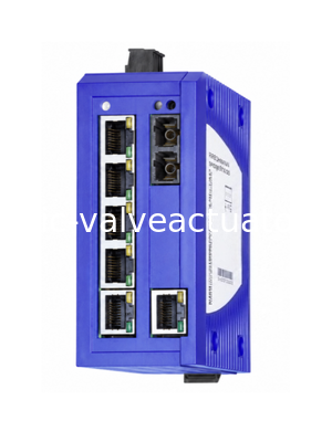 Καλή τιμή. Hirschmann SPIDER-SL-20-06T1S29999SY9HHHH Industrial Ethernet Switch for Factory Automation Networks σε απευθείας σύνδεση