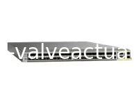 Καλή τιμή. Cisco Nexus 6001 N6K-C6001-64P 48-πορτ 10G SFP+ 4-πορτ QSFP+ Κέντρο δεδομένων σε απευθείας σύνδεση