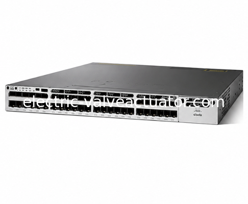 Καλή τιμή. Cisco WS-C3850-24XS-S Catalyst 3850 24-Port 10G SFP+ Διακόπτης Ethernet σε απευθείας σύνδεση