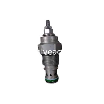 Καλή τιμή. HYDAC 552805 DB12120A-01X-150V Υδραυλική βαλβίδα ανακούφισης πίεσης σε απευθείας σύνδεση