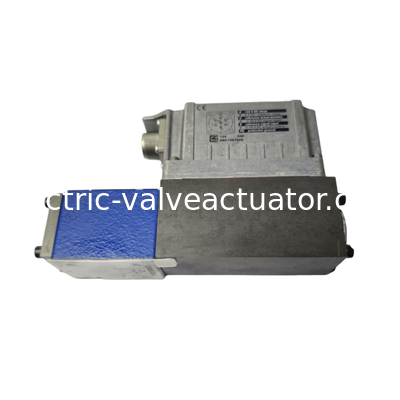 Καλή τιμή. Ρεξρόθ R901382318 4WRPEH6C4B12L-3X/M/24A1 αναλογική βαλβίδα ελέγχου κατεύθυνσης σε απευθείας σύνδεση