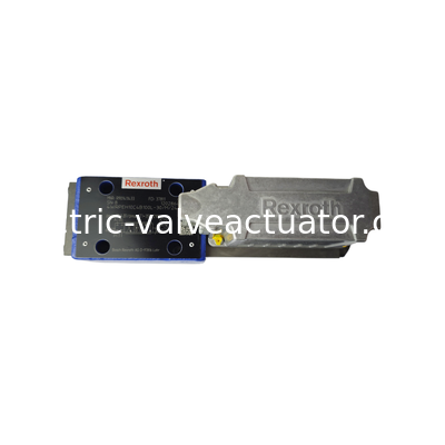 Καλή τιμή. Ρεξρόθ R901411433 4WRPEH10C4B100L-30/M/24A1 αναλογική βαλβίδα κατευθυντικού ελέγχου σε απευθείας σύνδεση