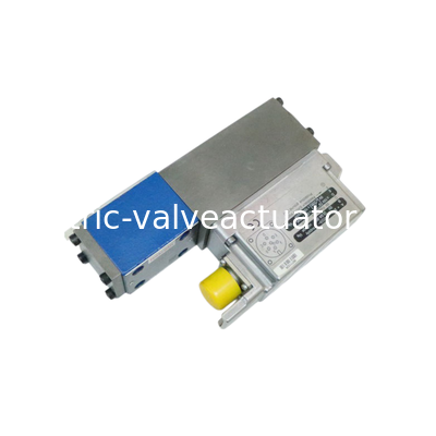 Καλή τιμή. Rexroth 0811404611 4WRPEH6C4B12L-2X/G24K0/A1M Αναλογική κατευθυντήρια βαλβίδα Υδραυλική βαλβίδα ελέγχου σε απευθείας σύνδεση