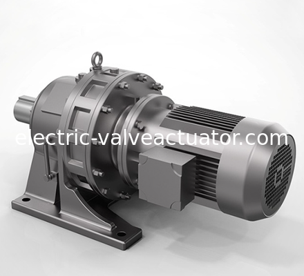 Καλή τιμή. Guomao BWD Series Cycloidal Drive Reducer | Βιομηχανικό κιβώτιο ταχυτήτων βαρέως τύπου για μηχανήματα σε απευθείας σύνδεση