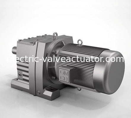 Καλή τιμή. Η σειρά Guomao GR Industrial Gear Unit -- λύση υψηλής ροπής για εφαρμογές βαρέων μηχανημάτων σε απευθείας σύνδεση