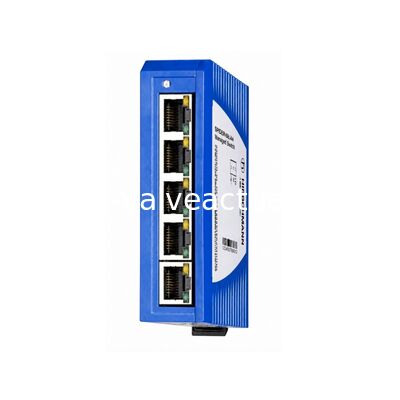 Καλή τιμή. Hirschmann SSR40-8TX Industrial Ethernet Switch 8-Port Gigabit DIN Rail Network Solution σε απευθείας σύνδεση