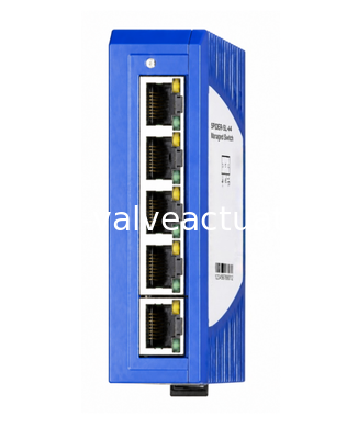 Καλή τιμή. Hirschmann SSR40-5TX Συμπληρωματικό IP30 Εργατικό Δίκτυο σε απευθείας σύνδεση