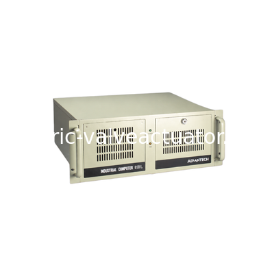 Καλή τιμή. Advantech IPC-610-L Βιομηχανικός υπολογιστής ∙ High Reliability Rack Mount Computer για βιομηχανικές εφαρμογές σε απευθείας σύνδεση