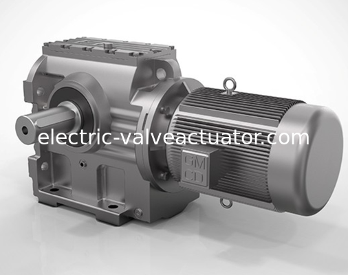 Καλή τιμή. Guomao GS Series Industrial Gearbox | Reliable Speed Reduction and Power Transmission Solution σε απευθείας σύνδεση