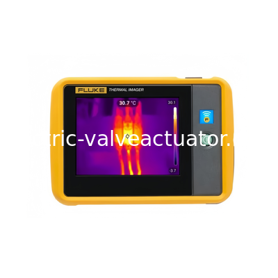 Καλή τιμή. Fluke PTi120 Pocket Thermal Camera | Συμπαγές εργαλείο υπέρυθρης απεικόνισης για γρήγορη οπτική αντιμετώπιση προβλημάτων σε απευθείας σύνδεση