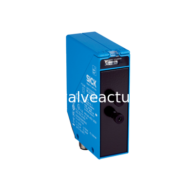 Καλή τιμή. Αισθητήρας οπτικής ίνας SICK WLL24-2X430 | Αισθητήρας φωτοηλεκτρικής ανίχνευσης υψηλής ακρίβειας για βιομηχανικό αυτοματισμό σε απευθείας σύνδεση