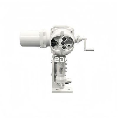 Καλή τιμή. ChuanYi M Series Electric Actuator Replacement Part-Turn | Alternative Industrial Valve Actuator σε απευθείας σύνδεση