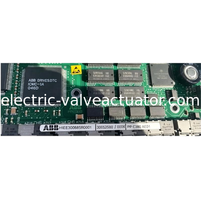 Καλή τιμή. Πίνακας Ελέγχου ABB PP C380 AE01 HIEE300885R0001 για Βιομηχανικό Αυτοματισμό σε απευθείας σύνδεση