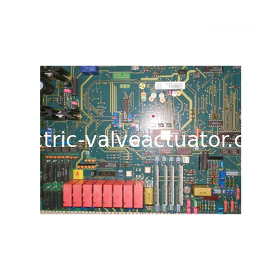 Καλή τιμή. ABB YPQ 202A 3BSC980004R32 Πλακέτα Διεπαφής Σήματος Ψηφιακή Μονάδα Εισόδου/Εξόδου για Σύστημα Ελέγχου Advant σε απευθείας σύνδεση