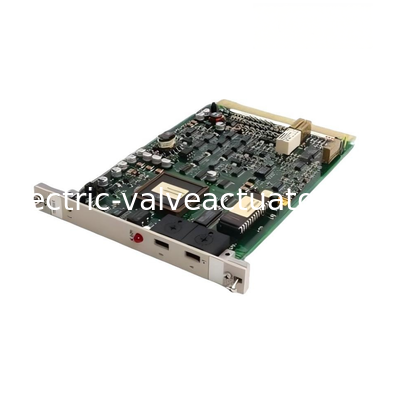 Καλή τιμή. Μονάδα λήψης δεδομένων ABB 70EI05a-E HESG447427R1 Συσκευή διαχείρισης σήματος για βιομηχανικό αυτοματισμό σε απευθείας σύνδεση