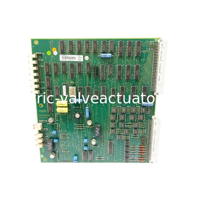 Καλή τιμή. ABB DSBC 172N 3BNP000467R1 Μοντέλο επαναλήπτη λεωφορείου σε απευθείας σύνδεση