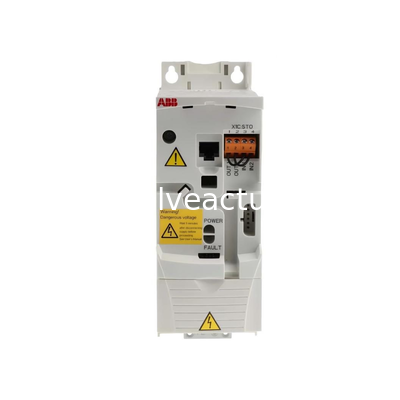 Καλή τιμή. ABB ACS355-03E-03A3-4 3ABD0000058245 Μετατροπέας Συχνότητας Μεταβλητής Ταχύτητας σε απευθείας σύνδεση