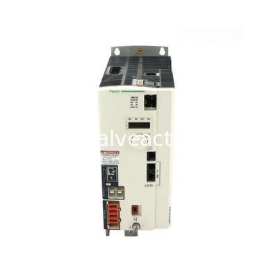 Καλή τιμή. Schneider Electric LXM32AD72N4 Lexium 32 Servo Drive σε απευθείας σύνδεση