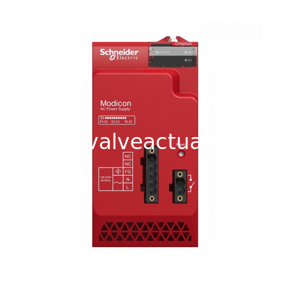Καλή τιμή. Μονάδα τροφοδοσίας Schneider BMXCPS4002S Redundant της Electric για συστήματα PLC υψηλής διαθεσιμότητας σε απευθείας σύνδεση