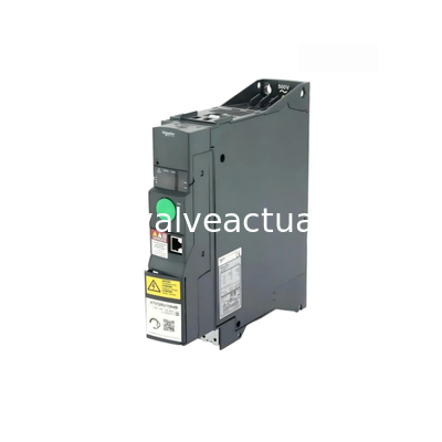 Καλή τιμή. Schneider Electric ATV320U40N4B Μεταβλητή κίνηση συχνοτήτων 4kW Altivar Machine AC Drive για βιομηχανικούς κινητήρες σε απευθείας σύνδεση