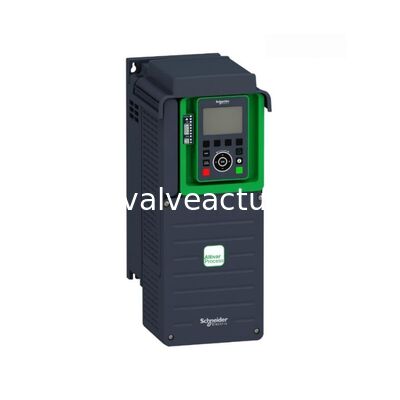 Καλή τιμή. Schneider Electric ATV930U75N4 Δυνατότητα μεταβλητής συχνότητας 7.5kW Αντιστροφέας ελέγχου κινητήρα εναλλακτικού ρεύματος σε απευθείας σύνδεση