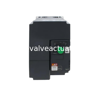 Καλή τιμή. Η Schneider Electric ATV320U75N4C Altivar 320 Inverter Drive για αποδοτικές βιομηχανικές επιδόσεις κινητήρα σε απευθείας σύνδεση