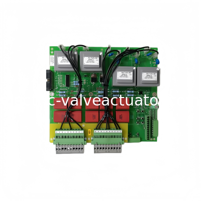 Καλή τιμή. ABB 3ASC25H208 DATX100 Μονάδα Διεπαφής Κωδικοποιητή Παλμών | Εξάρτημα Βιομηχανικού Ελέγχου Κίνησης σε απευθείας σύνδεση