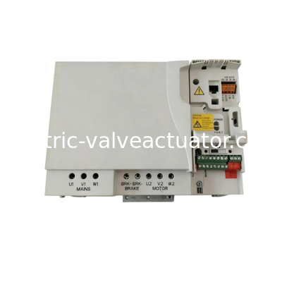 Καλή τιμή. ABB ACS355-03E-44A0-4 3AUA0000058195 Μετατροπέας Συχνότητας AC Drive | Βιομηχανικός Αντιστροφέας Κινητήρα σε απευθείας σύνδεση