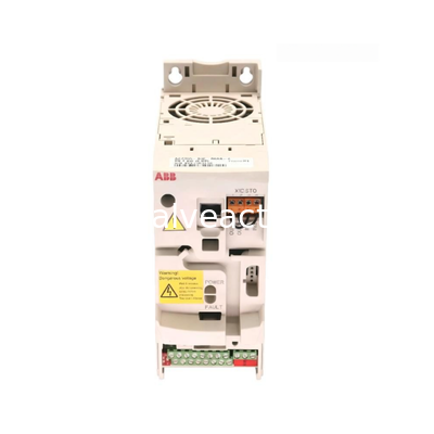 Καλή τιμή. ABB ACS355-03E-08A8-4 3ABD0000058249 Μετατροπέας Συχνότητας | Μεταβλητή Οδηγός Συχνότητας Υψηλής Απόδοσης σε απευθείας σύνδεση