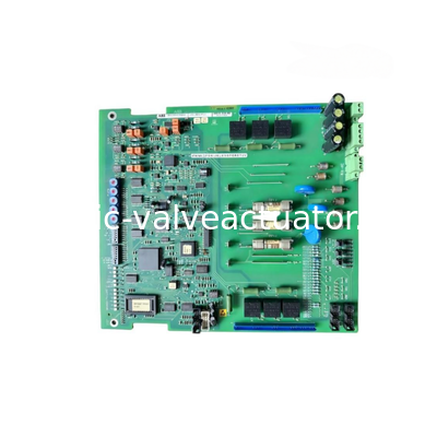Καλή τιμή. ABB UNS 2861c-P,V2 3BHE006422R0002 Πλακέτα Κίνησης | Αποκλειστική Πλακέτα Ελέγχου για Συστήματα Κίνησης ABB σε απευθείας σύνδεση