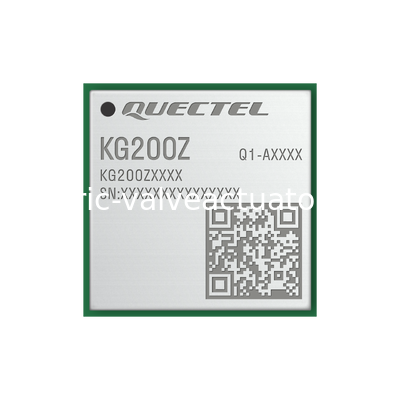 Καλή τιμή. Quectel KG200Z LoRa Module | Λύση ασύρματης επικοινωνίας εξαιρετικά χαμηλής κατανάλωσης ενέργειας μεγάλης εμβέλειας για εφαρμογές IoT σε απευθείας σύνδεση