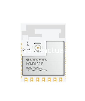 Καλή τιμή. Κουέκτελ HCM010S-E MCU Μονάδα Bluetooth High Performance ARM Cortex-M33 Ασύρματη λύση για το IoT σε απευθείας σύνδεση