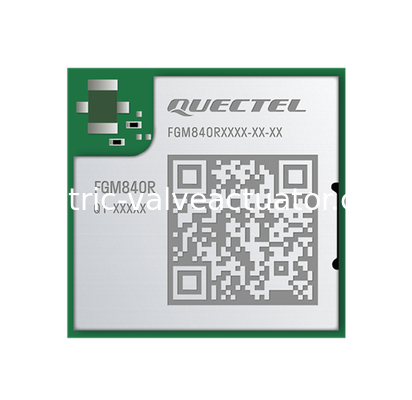 Καλή τιμή. FGM840R Wi-Fi 4 & Bluetooth MCU Μονάδα με διπλό πυρήνα Cortex-M33 / M23 επεξεργαστή Quectel σε απευθείας σύνδεση