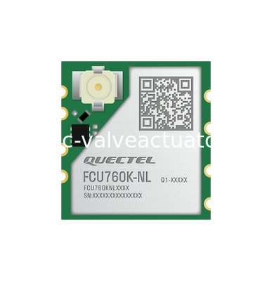 Καλή τιμή. Quectel FCU760K-NL Wi-Fi 6 & BLE 5.4 LCC Module | Λύση Ασύρματης Συνδεσιμότητας Υψηλής Απόδοσης σε απευθείας σύνδεση