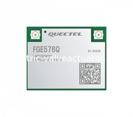 Καλή τιμή. Quectel FGE576Q Wi-Fi 7 Bluetooth 5.3 Module | Λύση Ασύρματης Συνδεσιμότητας Υψηλής Ταχύτητας με Ρυθμό Δεδομένων 3.6Gbps σε απευθείας σύνδεση