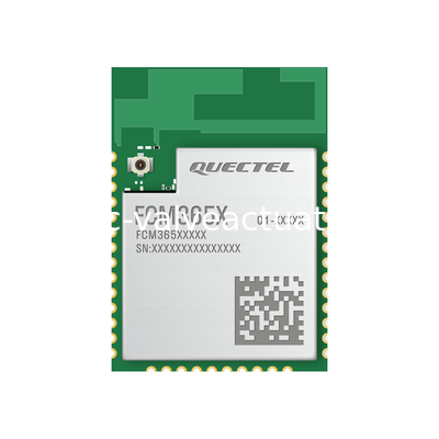 Καλή τιμή. Quectel FCM365X MCU Wi-Fi Bluetooth IEEE 802.15.4 Module | Προηγμένη Λύση Ασύρματης Συνδεσιμότητας σε απευθείας σύνδεση