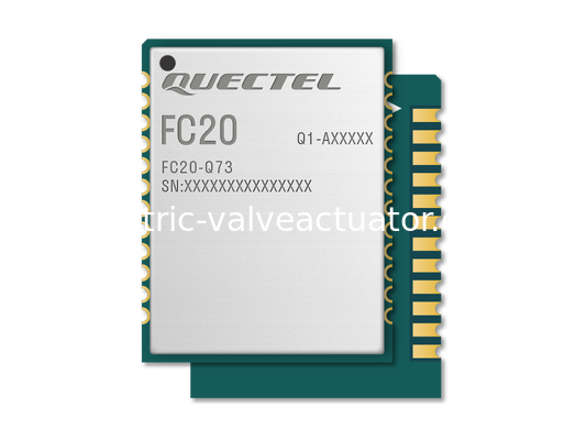 Καλή τιμή. Quectel FC20 Series Wi-Fi & Bluetooth Module | Οικονομικά Αποδοτική Λύση Ασύρματης Συνδεσιμότητας για Εφαρμογές IoT σε απευθείας σύνδεση