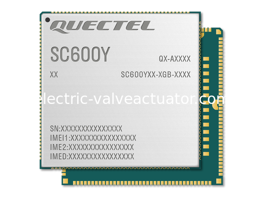 Καλή τιμή. Quectel SC600Y Series LTE Cat 6 Smart IoT Module | Λύση Κυψελωτής Συνδεσιμότητας 4G Επόμενης Γενιάς σε απευθείας σύνδεση