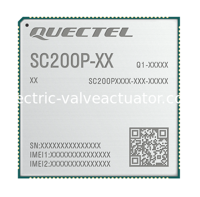 Καλή τιμή. Quectel SC200P LTE Cat 4 Module | Λύση Έξυπνης Συνδεσιμότητας IoT Επόμενης Γενιάς Πολλαπλών Λειτουργιών σε απευθείας σύνδεση