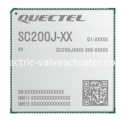 Καλή τιμή. Η σειρά Quectel SC200J LTE Cat 4 Smart Module. Έξυπνη πολυμέθοδος σύνδεση για ενσωματωμένες εφαρμογές. σε απευθείας σύνδεση